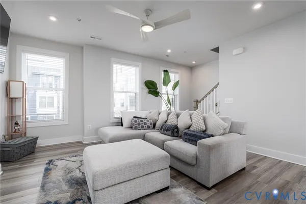 $599,980 | 5260 Old Main Street, Unit A, Henrico, VA 23231