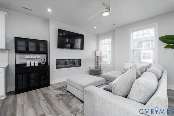 $599,980 | 5260 Old Main Street, Unit A, Henrico, VA 23231