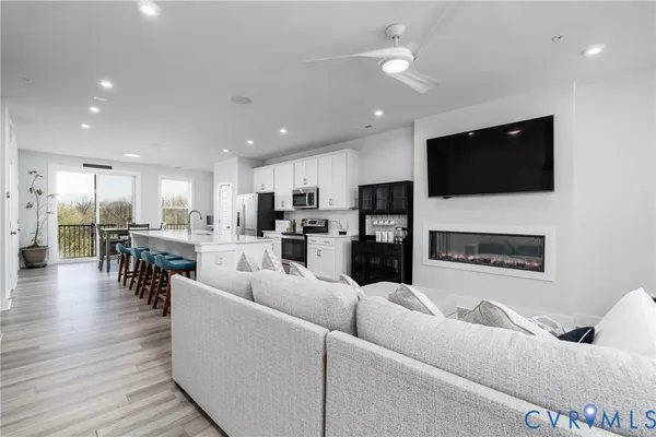 $599,980 | 5260 Old Main Street, Unit A, Henrico, VA 23231