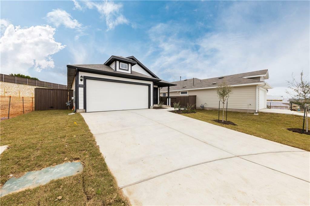 5705 Respinto Drive Austin, TX 78747 - Photo 2 of 18