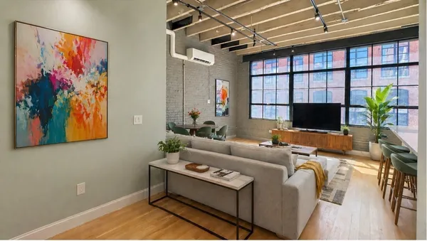 $2,450 | 199 Market Street, Unit 1, Lowell, MA 01852