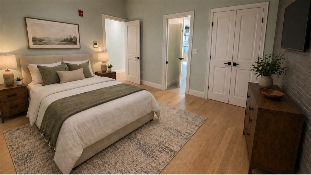 199 Market Street, Unit 1 Lowell, MA 01852 - Photo 9 of 11