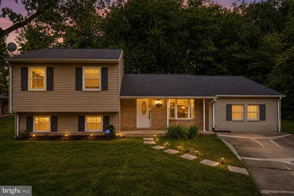 $535,000 | 12203 Kingsbrook Street, Bowie, MD 20721