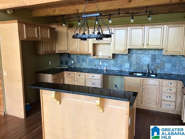738 Meadow Ridge Drive Piedmont, AL 36272 - Photo 25 of 40