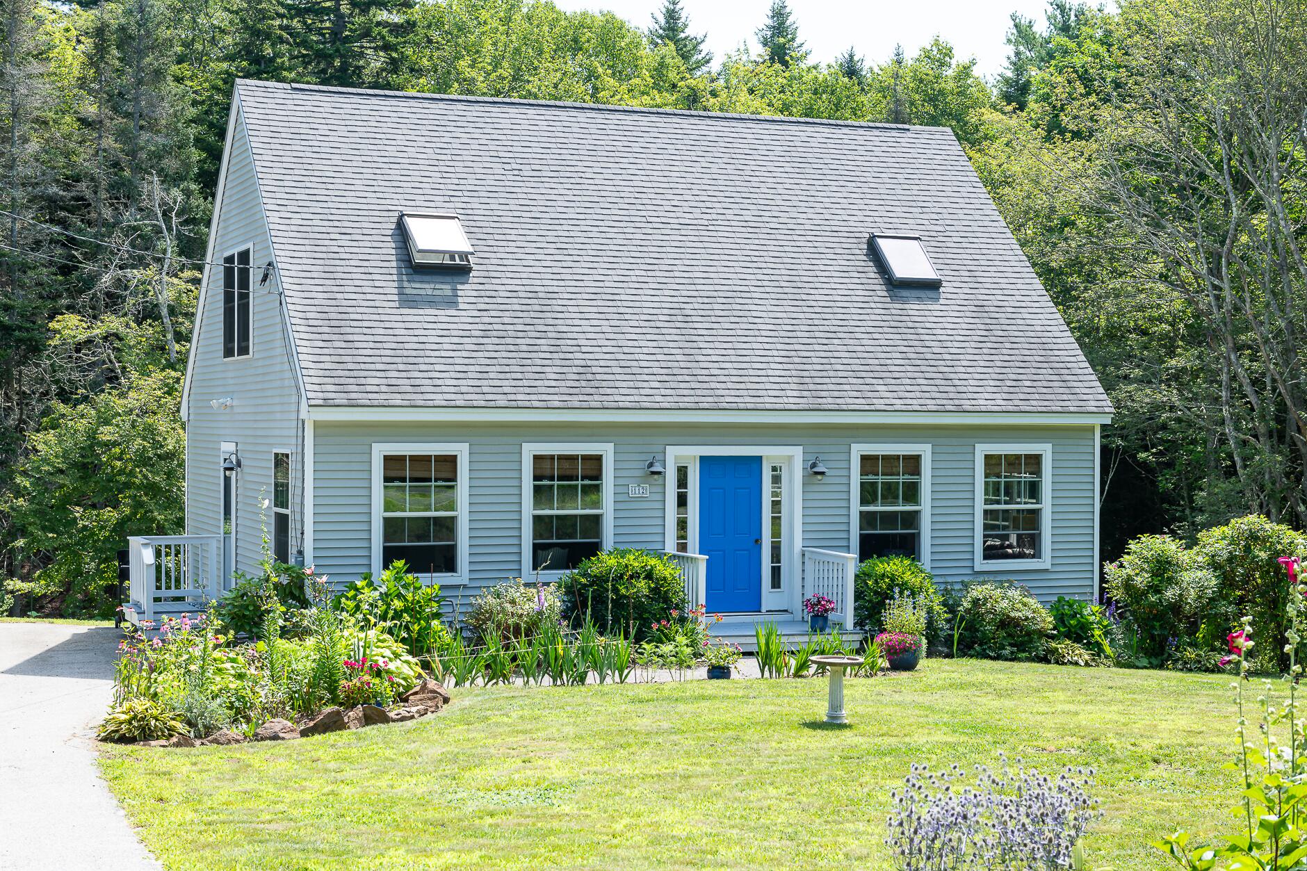 112 Small Point Road Phippsburg, ME 04562 - Photo 50 of 55 DSC_4380