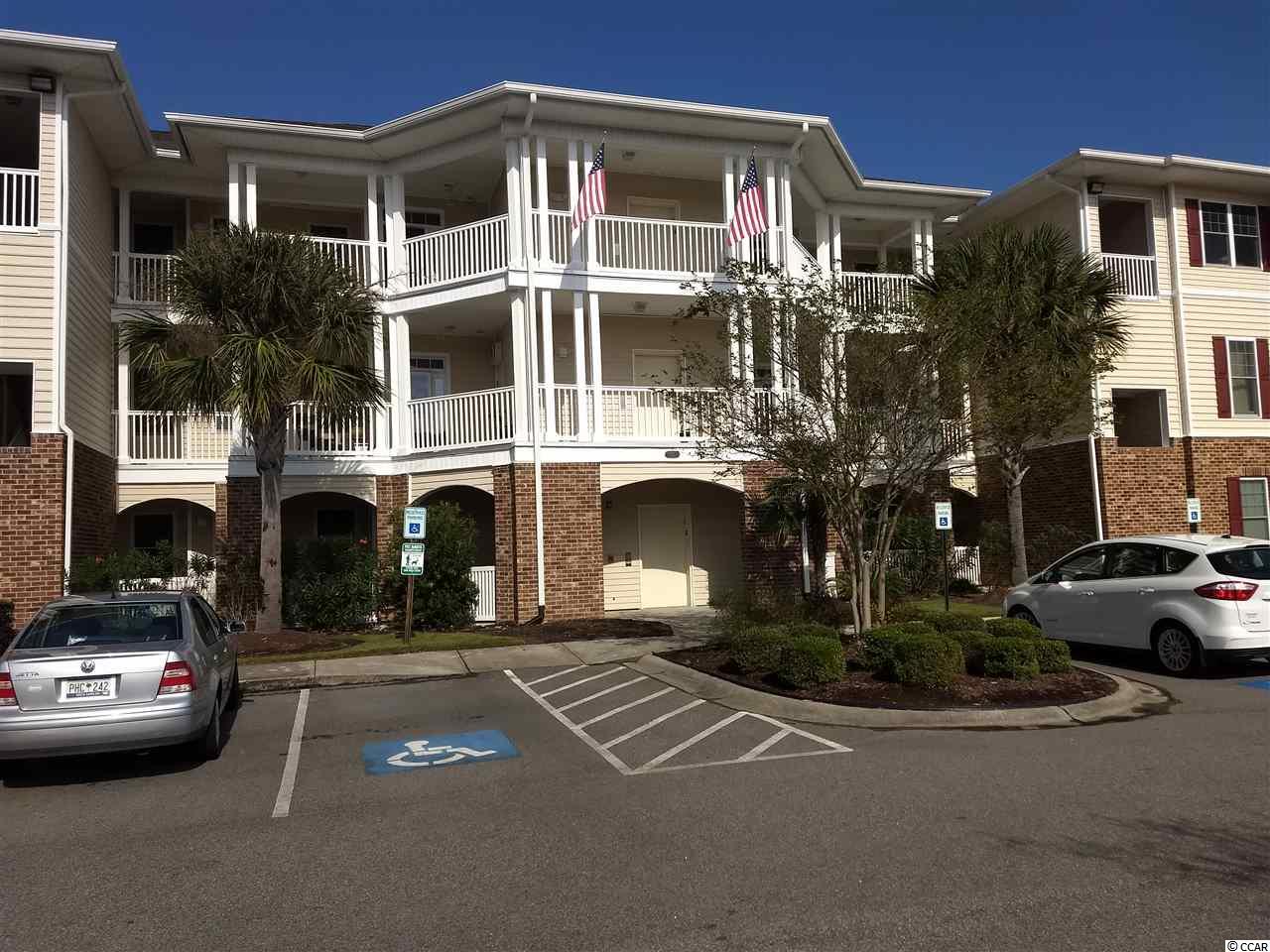 701 Pickering Drive, Unit 302 Murrells Inlet, SC 29576 - Photo 1 of 40 Gallery Image 1