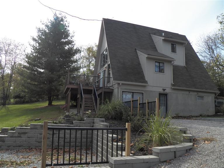 4974 Petersburg Road Petersburg, KY 41080 - Photo 2 of 27