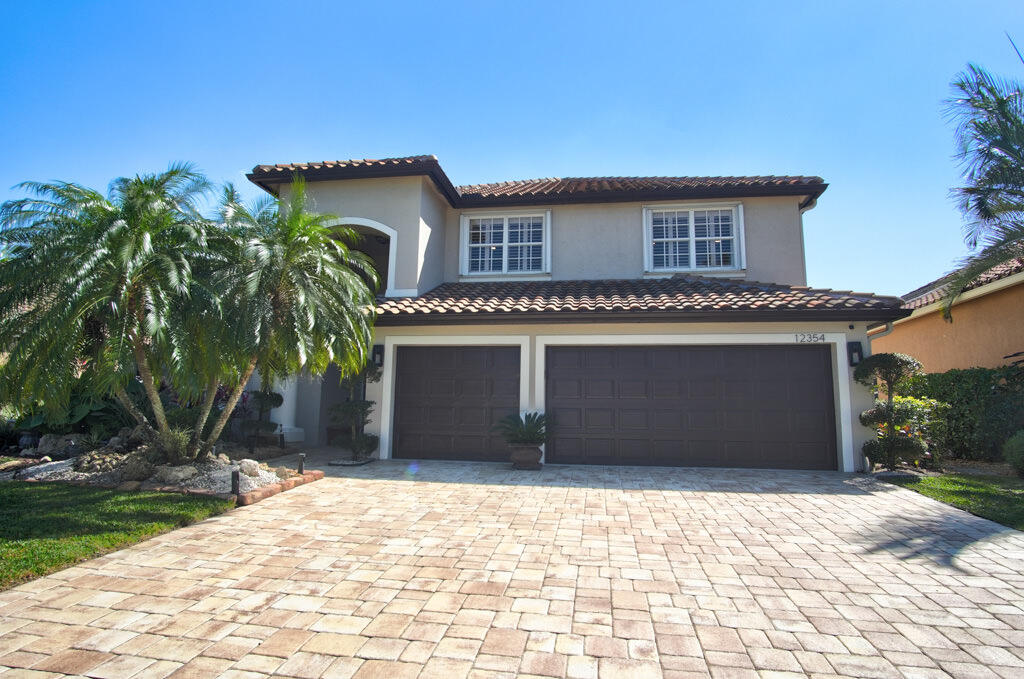 12354 Cascades Pointe Drive Boca Raton, FL 33428 - Photo 9 of 53 Front