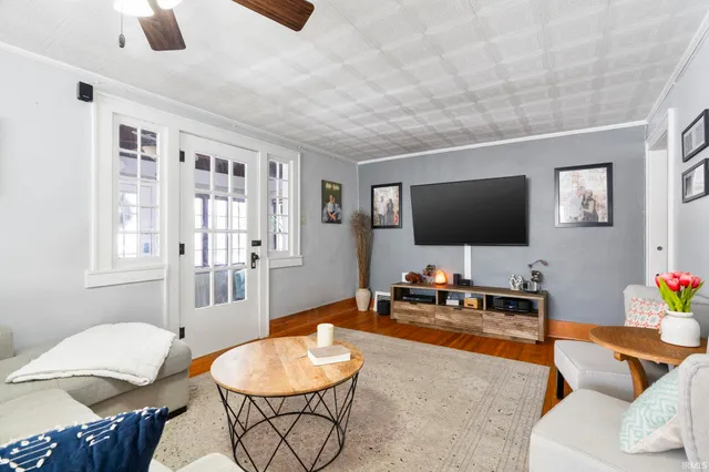 $269,000 | 1016 South 22nd Street, Lafayette, IN 47905