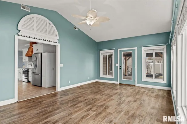 $269,900 | 401 East Progress Street, Ashland, IL 62612