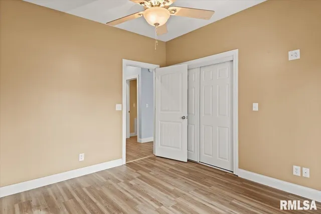 $269,900 | 401 East Progress Street, Ashland, IL 62612