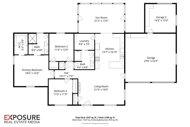 $269,900 | 401 East Progress Street, Ashland, IL 62612