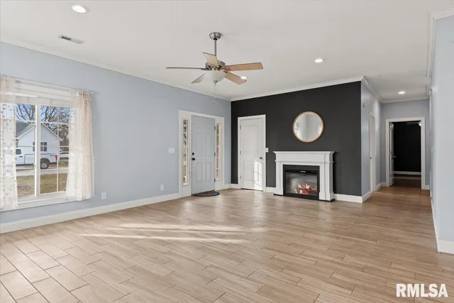 $269,900 | 401 East Progress Street, Ashland, IL 62612