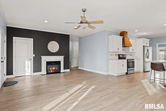 $269,900 | 401 East Progress Street, Ashland, IL 62612