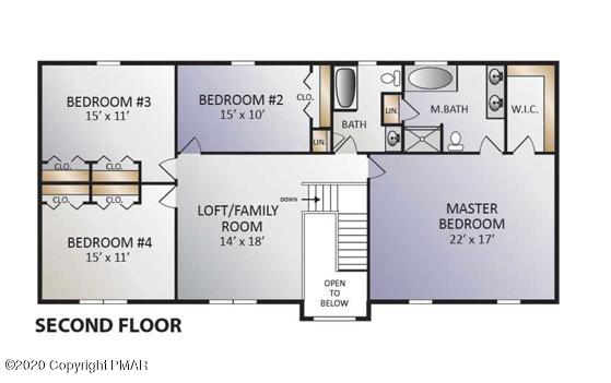 2278 Bismark Road Blakeslee, PA 18610 - Photo 3 of 3 Screen Shot 2020-06-01 at 1.25.22 PM