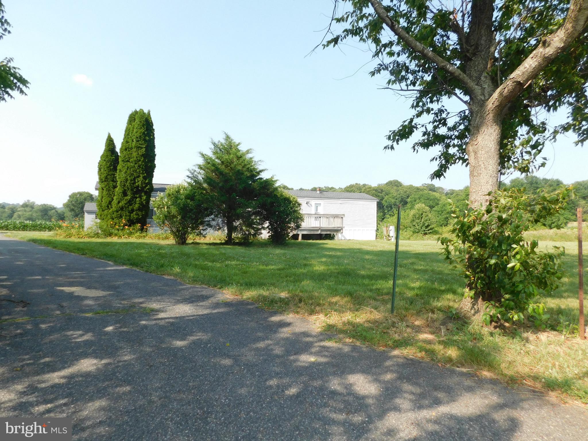 3589 Mill Green Road Street, MD 21154 - Photo 3 of 37 Front View