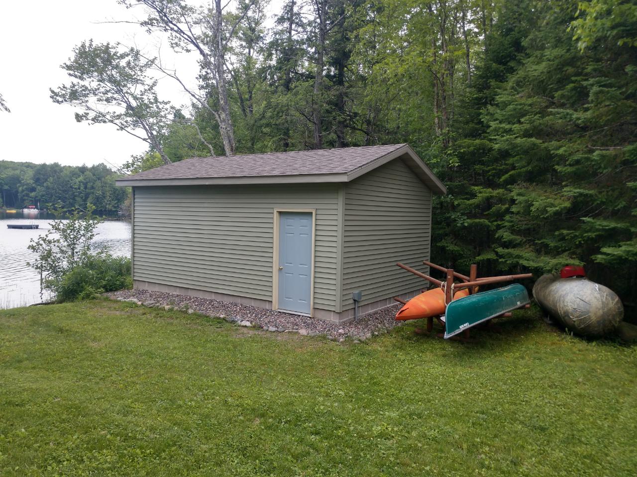 7680 Crab Lake Road Presque Isle, WI 54557 - Photo 12 of 34 Gallery Image 12