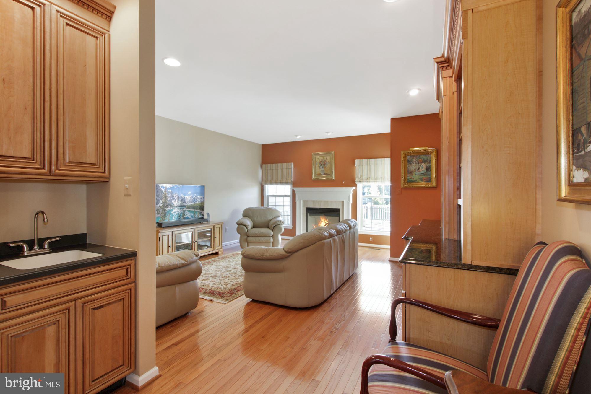 31 Eagle Road Phoenixville, PA 19460 - Photo 14 of 45 Wet Bar