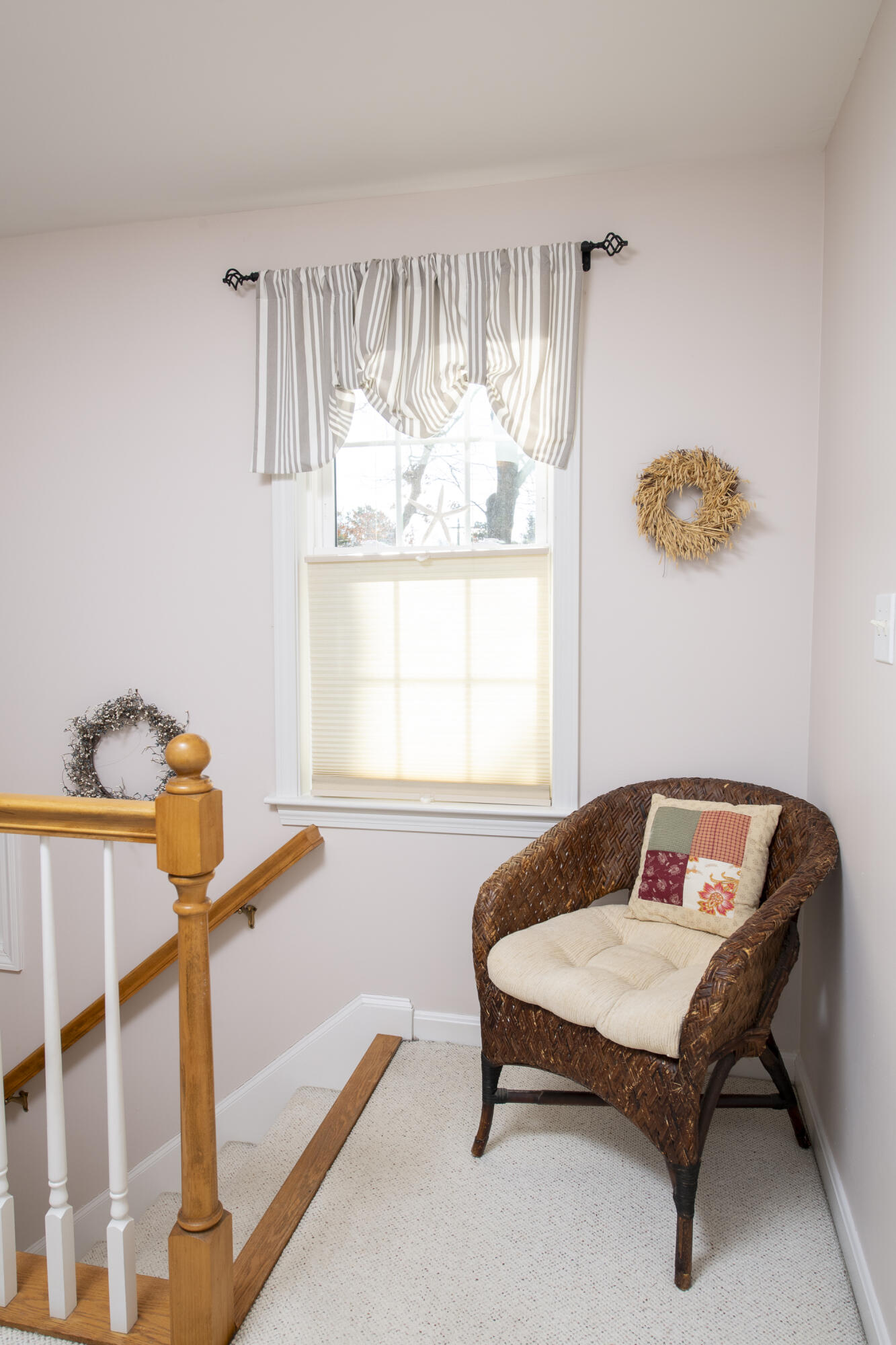 31 Mashpee Neck Road Mashpee, MA 02649 - Photo 24 of 65 a bedroom with a bed and window