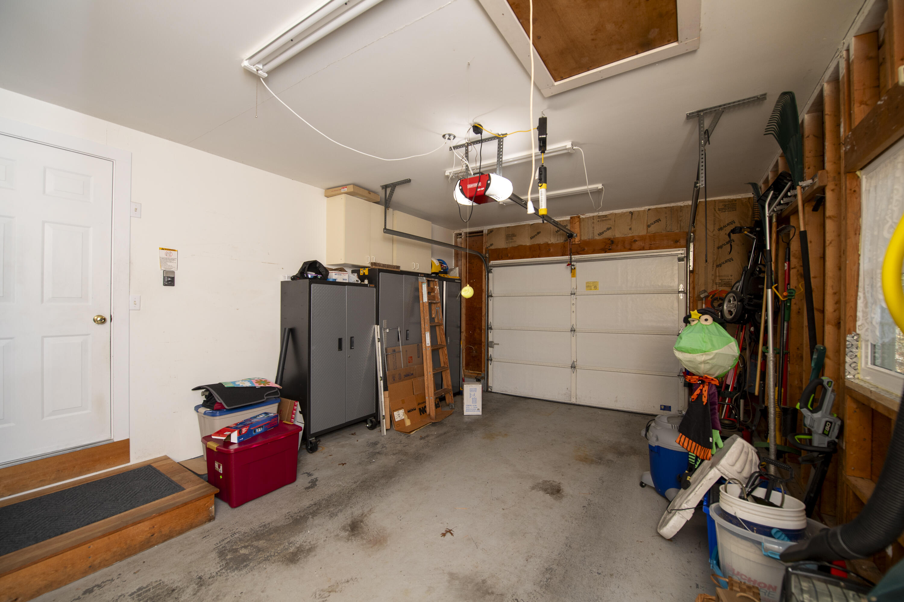 31 Mashpee Neck Road Mashpee, MA 02649 - Photo 35 of 65 10 Garage