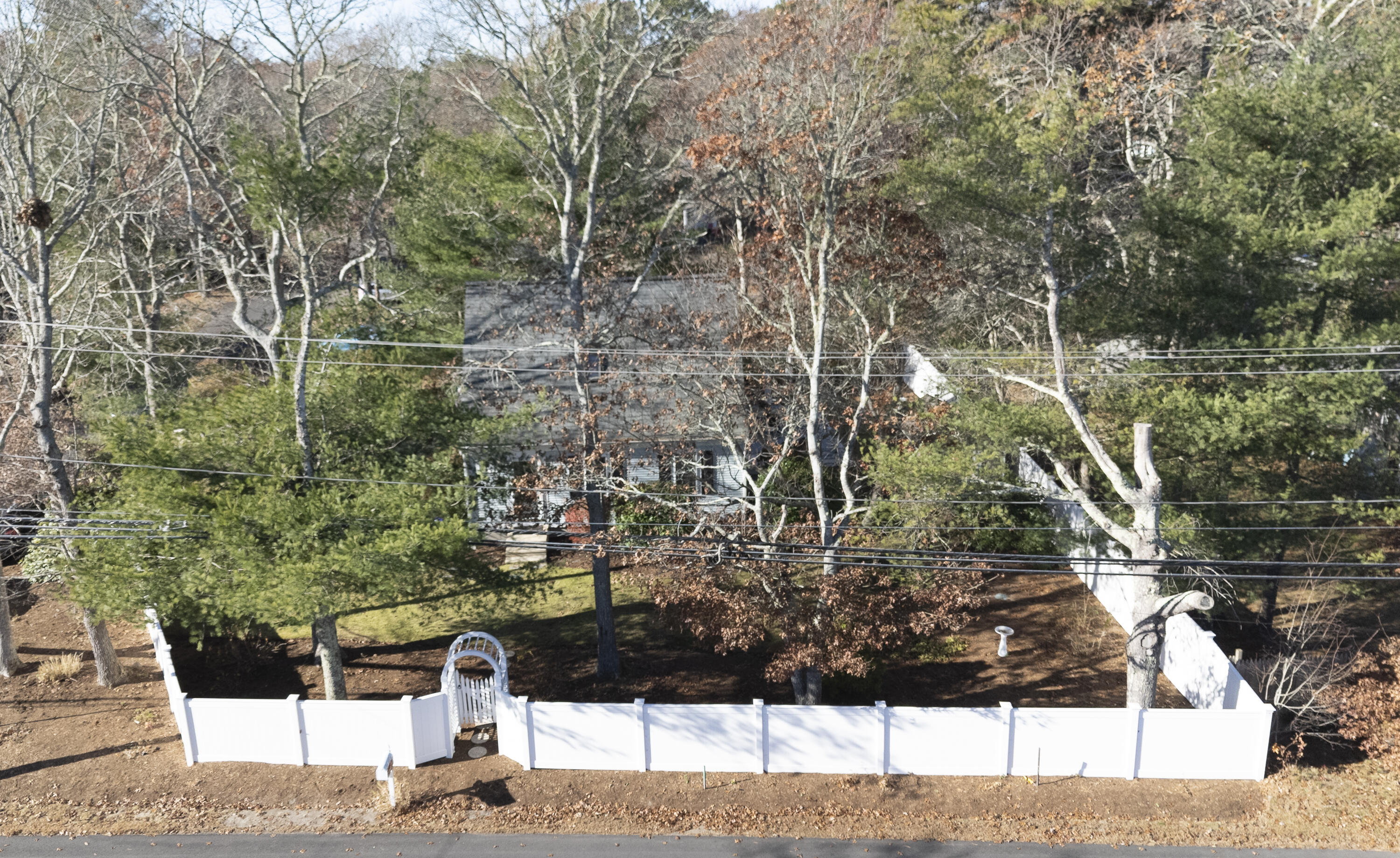 31 Mashpee Neck Road Mashpee, MA 02649 - Photo 59 of 65 DJI_20241119102116_0019_D