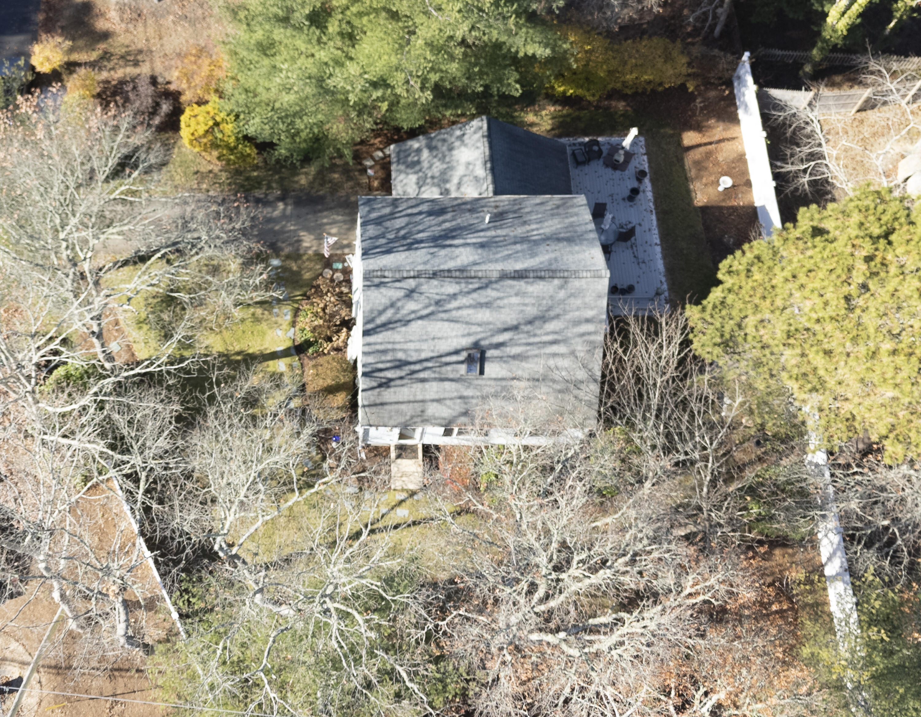 31 Mashpee Neck Road Mashpee, MA 02649 - Photo 60 of 65 DJI_20241119102159_0022_D