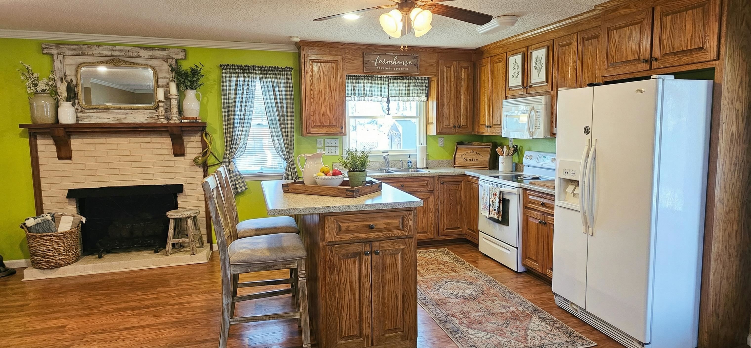 244 Wedgewood Inman, SC 29349 - Photo 9 of 50 Gallery Image 9