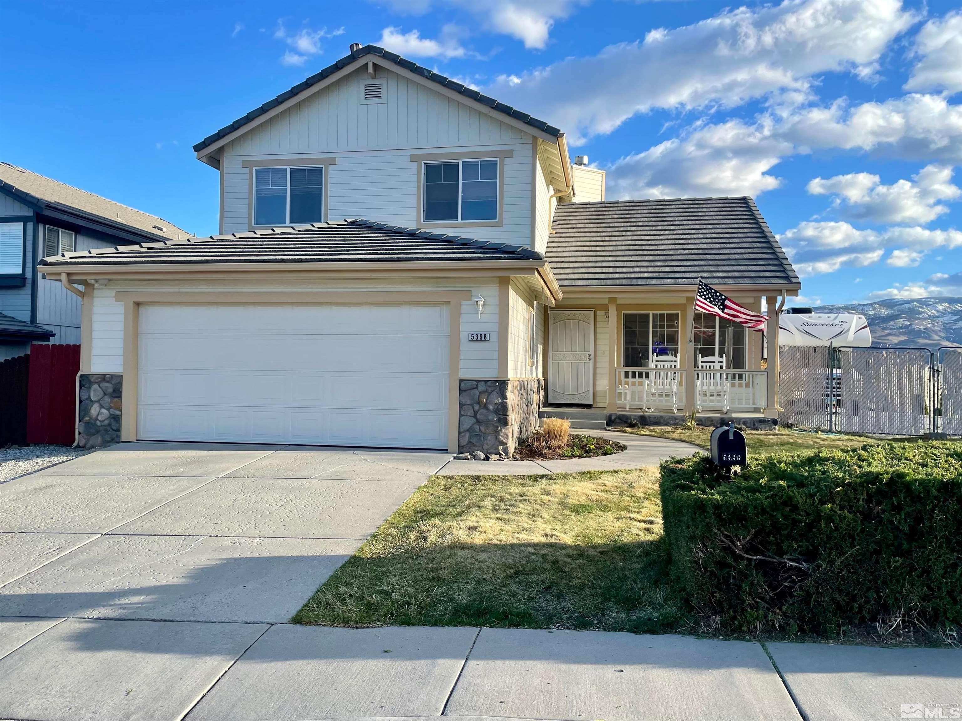 5398 Coit Drive Reno, NV 89523 - Photo 1 of 40 Photo 1