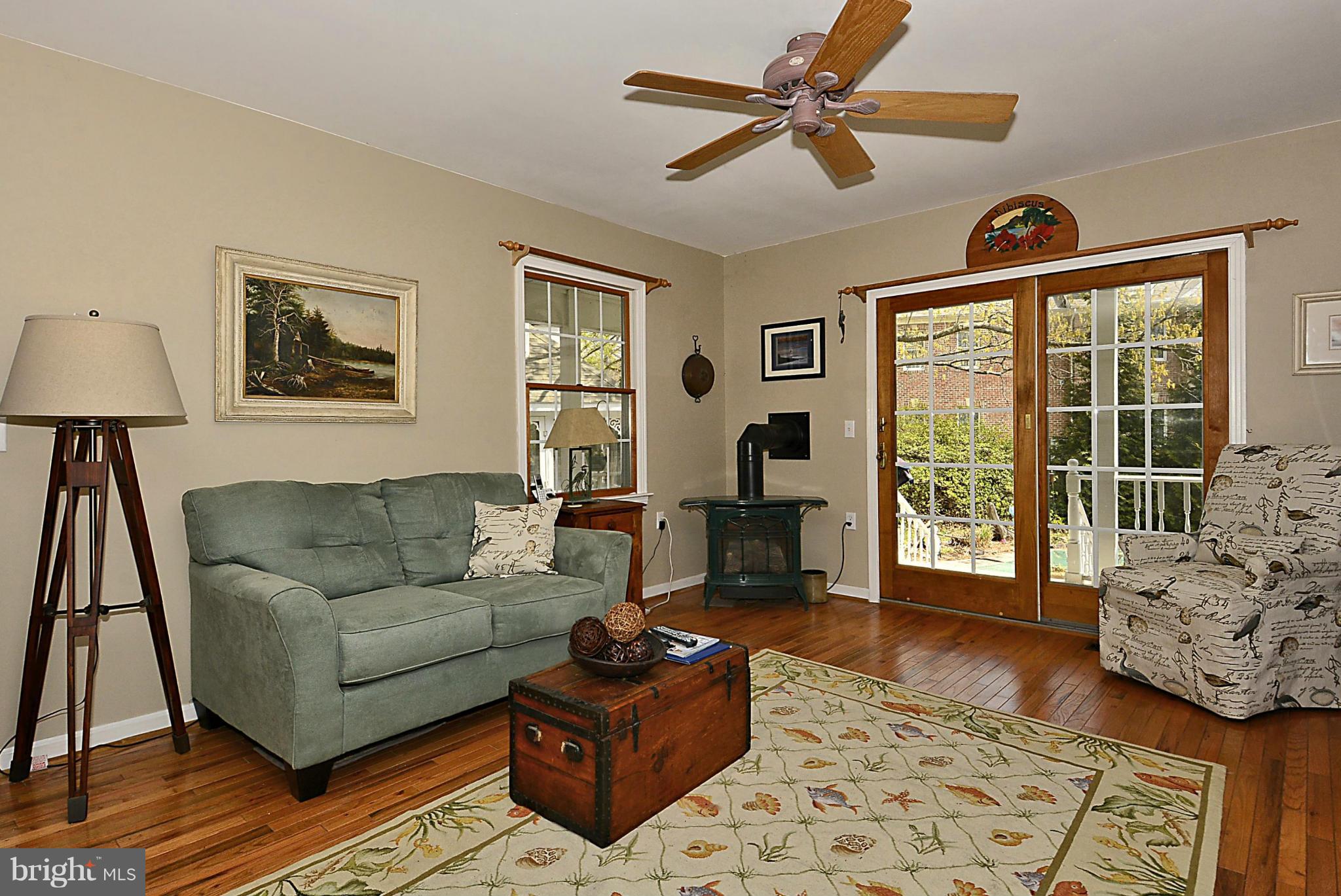 347 Wye Road Queenstown, MD 21658 - Photo 10 of 29 Family Room