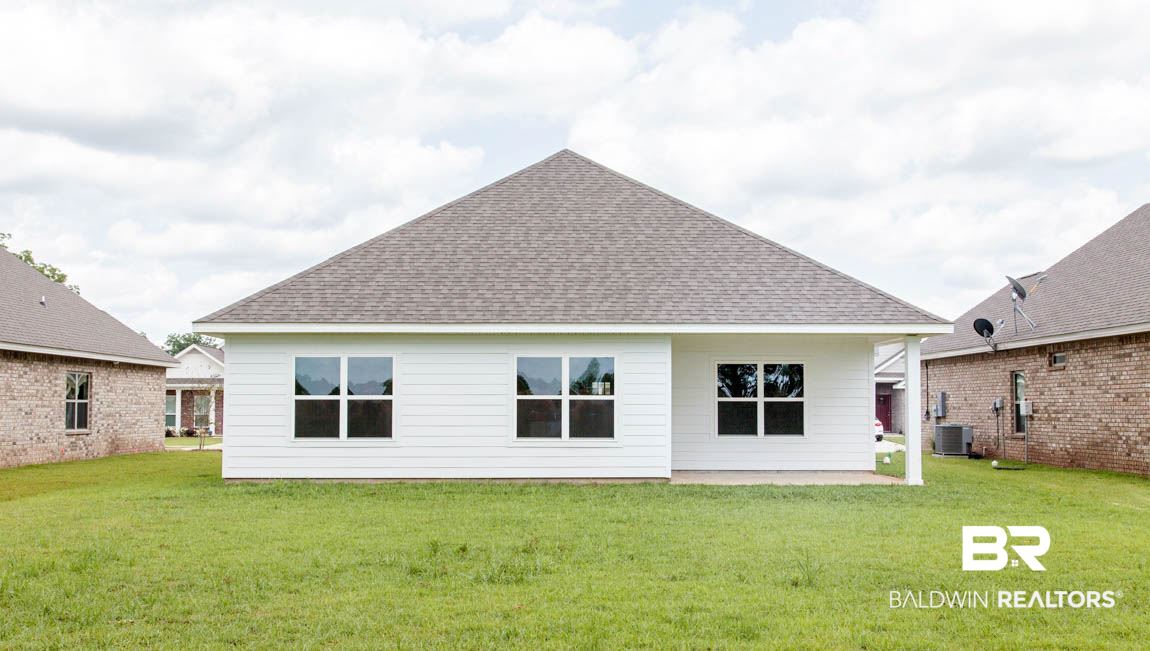 9443 Swan Point Road Daphne, AL 36526 - Photo 3 of 24