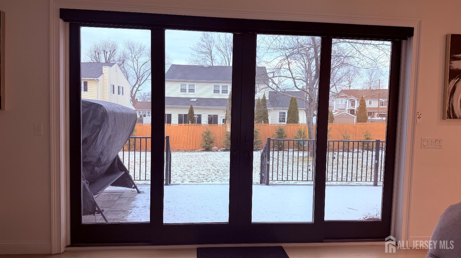 40 North Hill Road Colonia, NJ 07067 - Photo 32 of 45