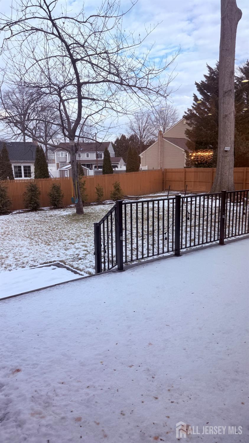 40 North Hill Road Colonia, NJ 07067 - Photo 33 of 45