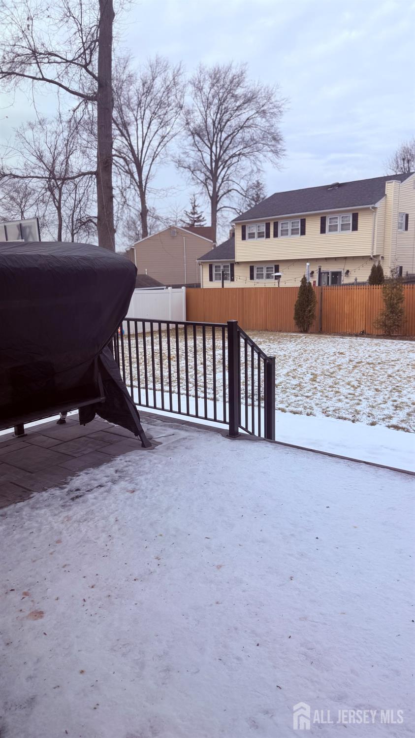 40 North Hill Road Colonia, NJ 07067 - Photo 34 of 45