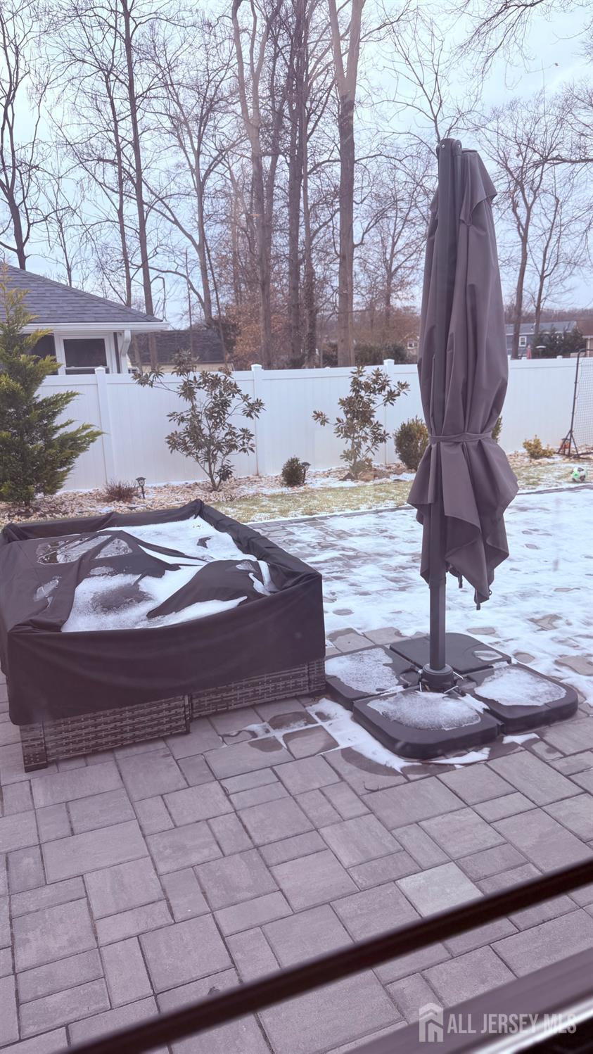 40 North Hill Road Colonia, NJ 07067 - Photo 35 of 45