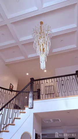 $1,500,000 | 40 North Hill Road, Colonia, NJ 07067