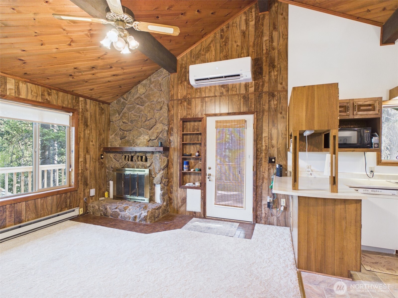 145 Barrett Creek Road Republic, WA 99166 - Photo 3 of 35 Gallery Image 3