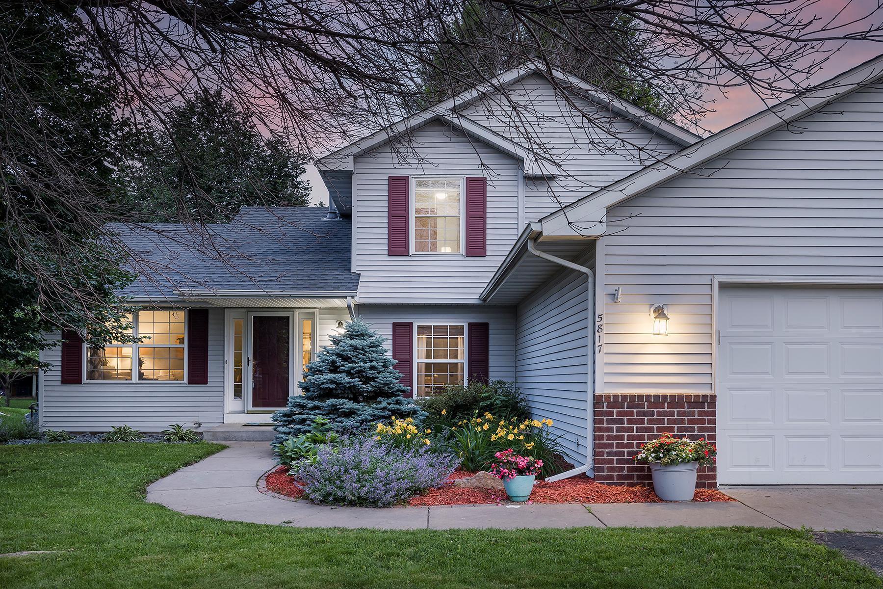 5817 Cardinal Ridge Trail Southeast Prior Lake, MN 55372 - Photo 1 of 1 Gallery Image 1