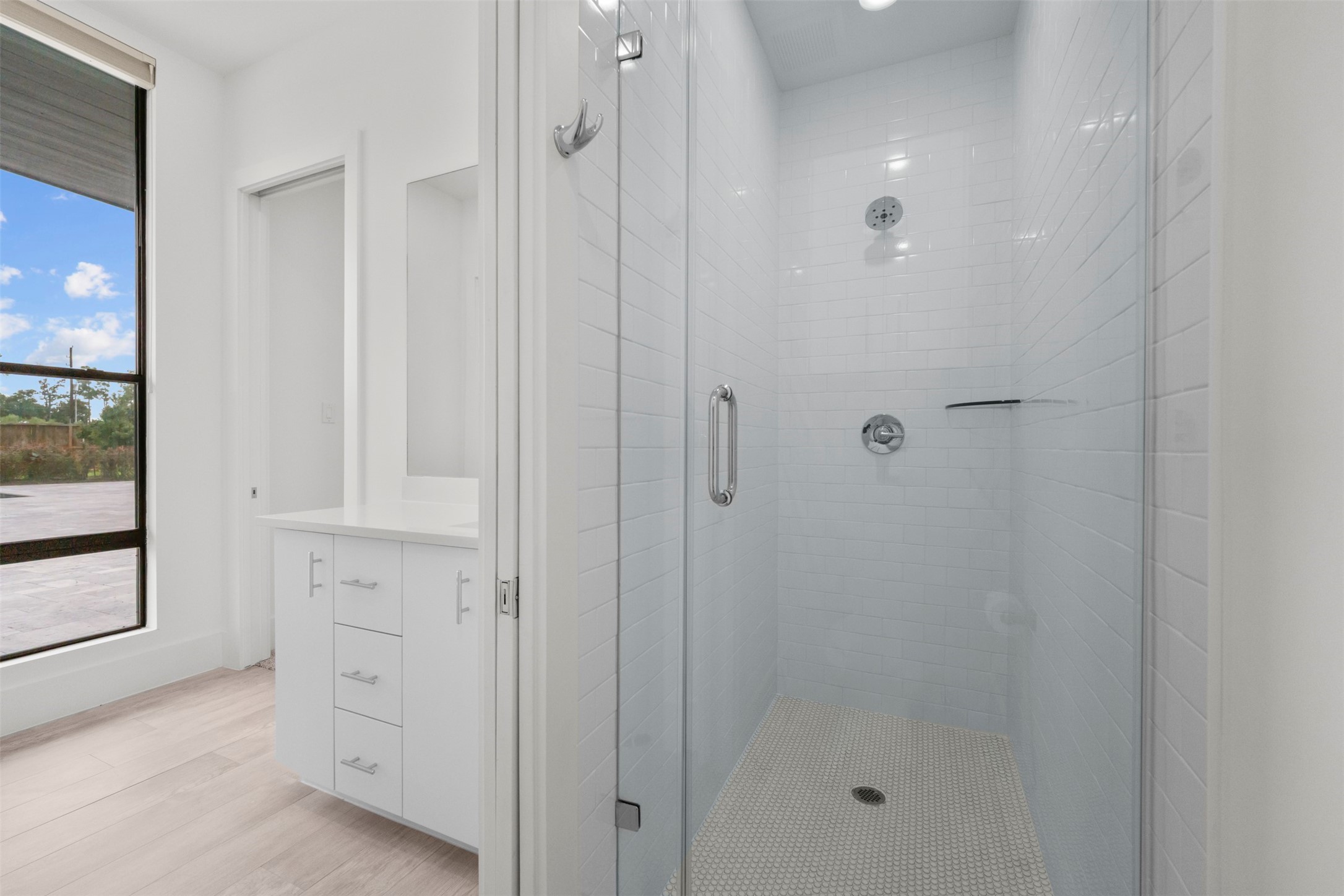 3932 Windsor Mist Lane Spring, TX 77386 - Photo 35 of 50 Bathroom #2 located between bedroom #2 and #3
