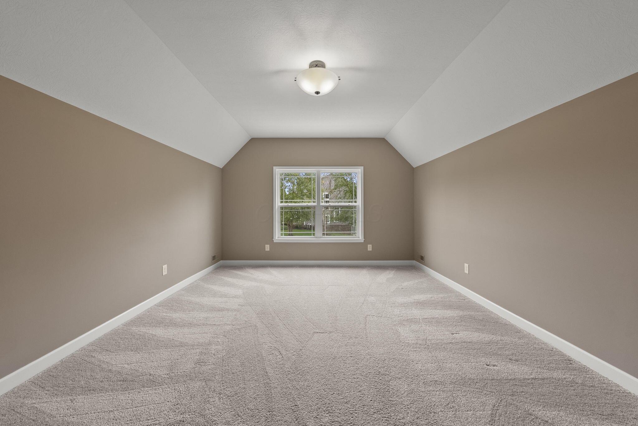 1133 Rambling Brook Way Delaware, OH 43015 - Photo 46 of 83 bonus room