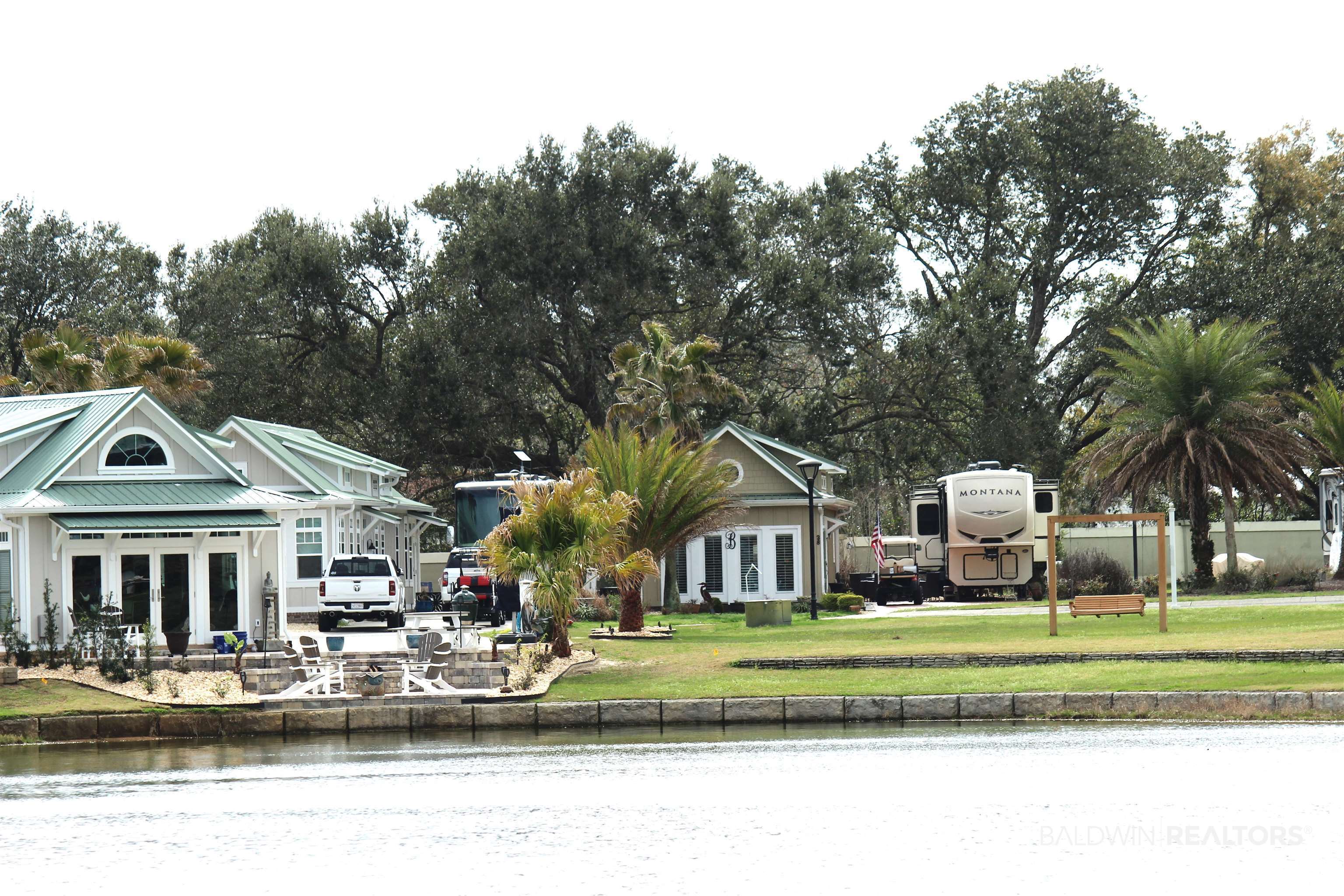 11876 Gateway Drive Elberta, AL 36530 - Photo 32 of 43 Exterior space