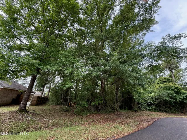 $10,000 | 6824 Apona Street, Diamondhead, MS 39525