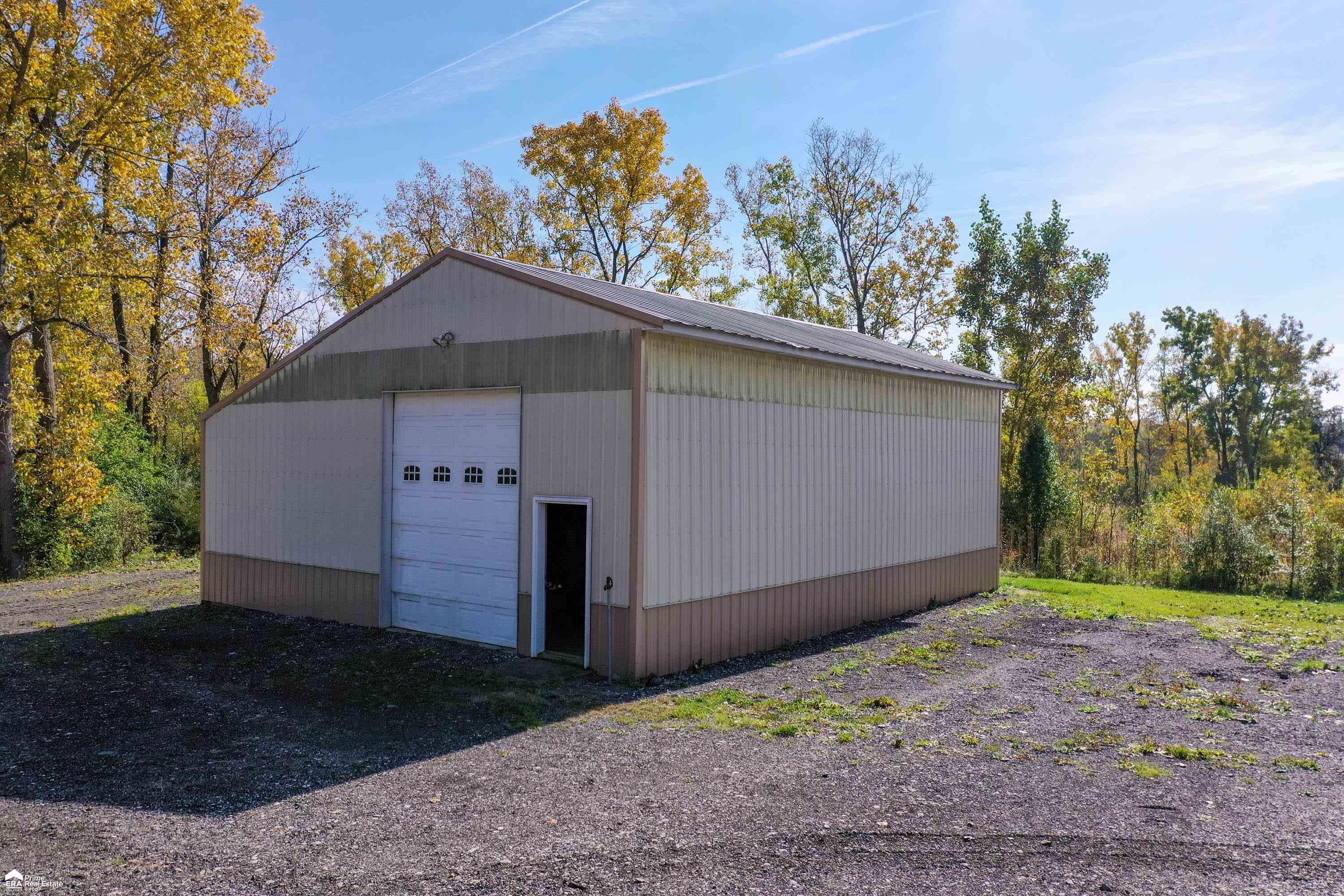 6471 Torrey Road Flint, MI 48507 - Photo 27 of 37