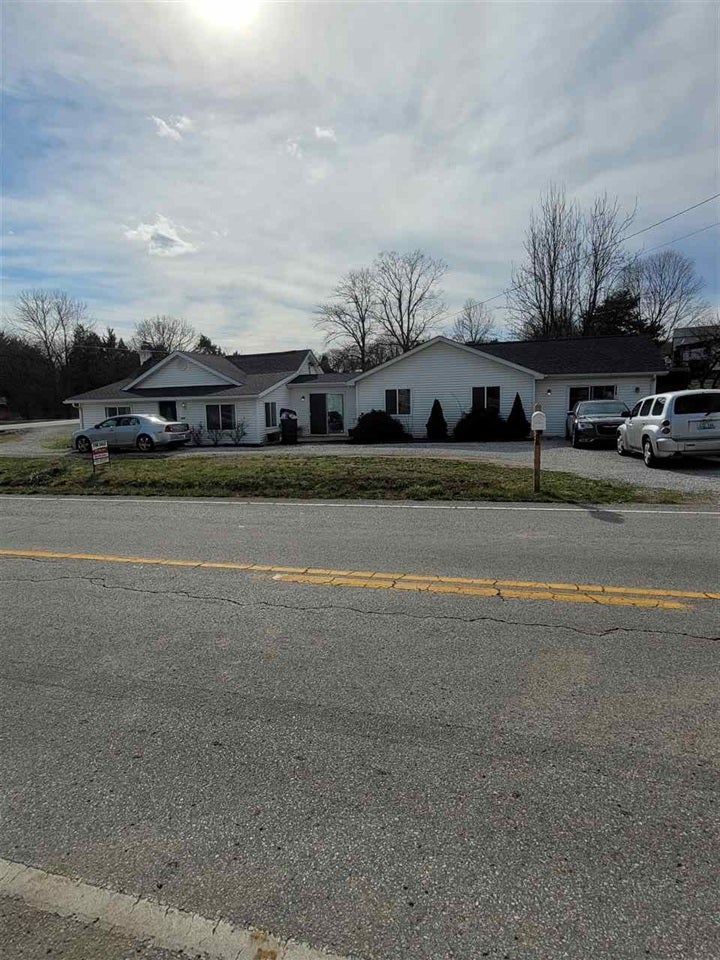 9510 Bowling Green Road Morgantown, KY 42261 - Photo 1 of 1 Gallery Image 1