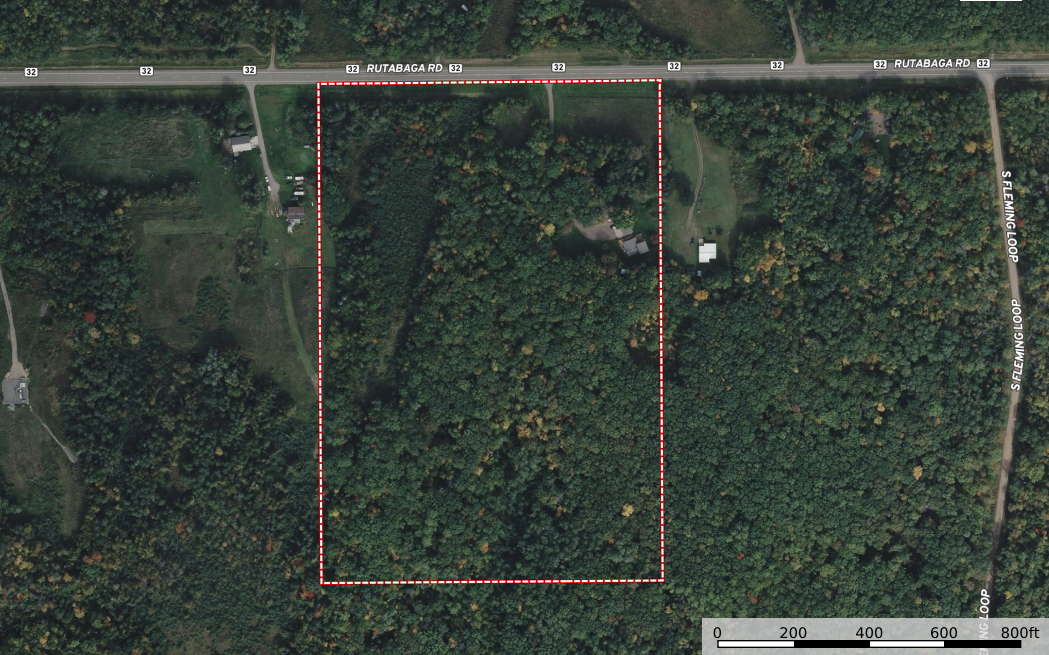 46254 Rutabaga Road Askov, MN 55704 - Photo 6 of 9