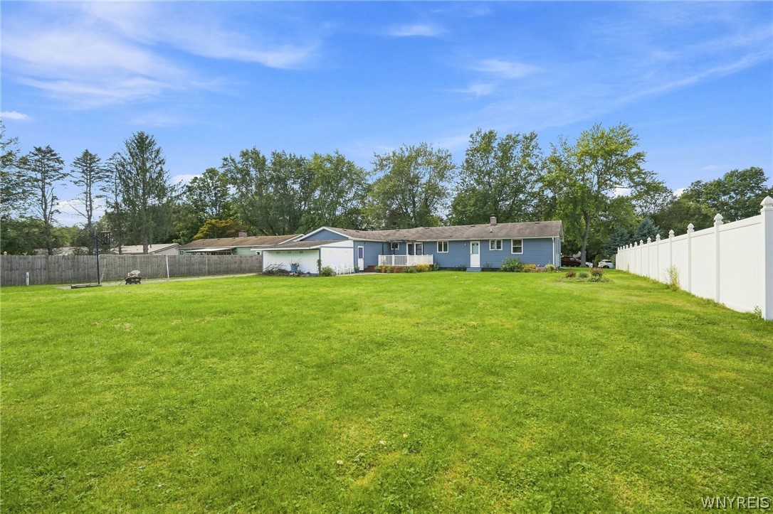 831 Stolle Road Elma, NY 14059 - Photo 38 of 39 Gallery Image 38