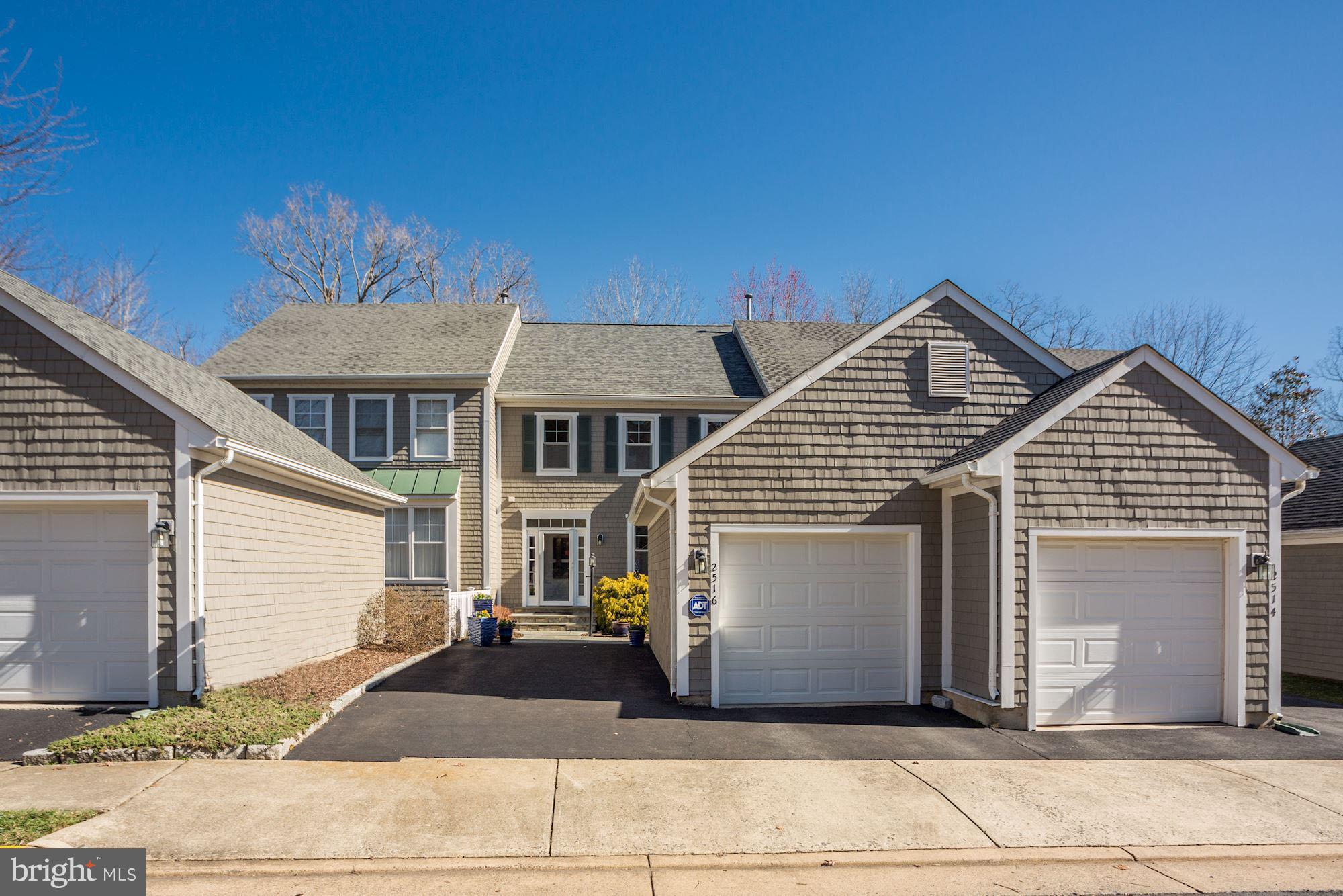 2516 Brenton Point Drive Reston, VA 20191 - Photo 1 of 30 Exterior (Front)