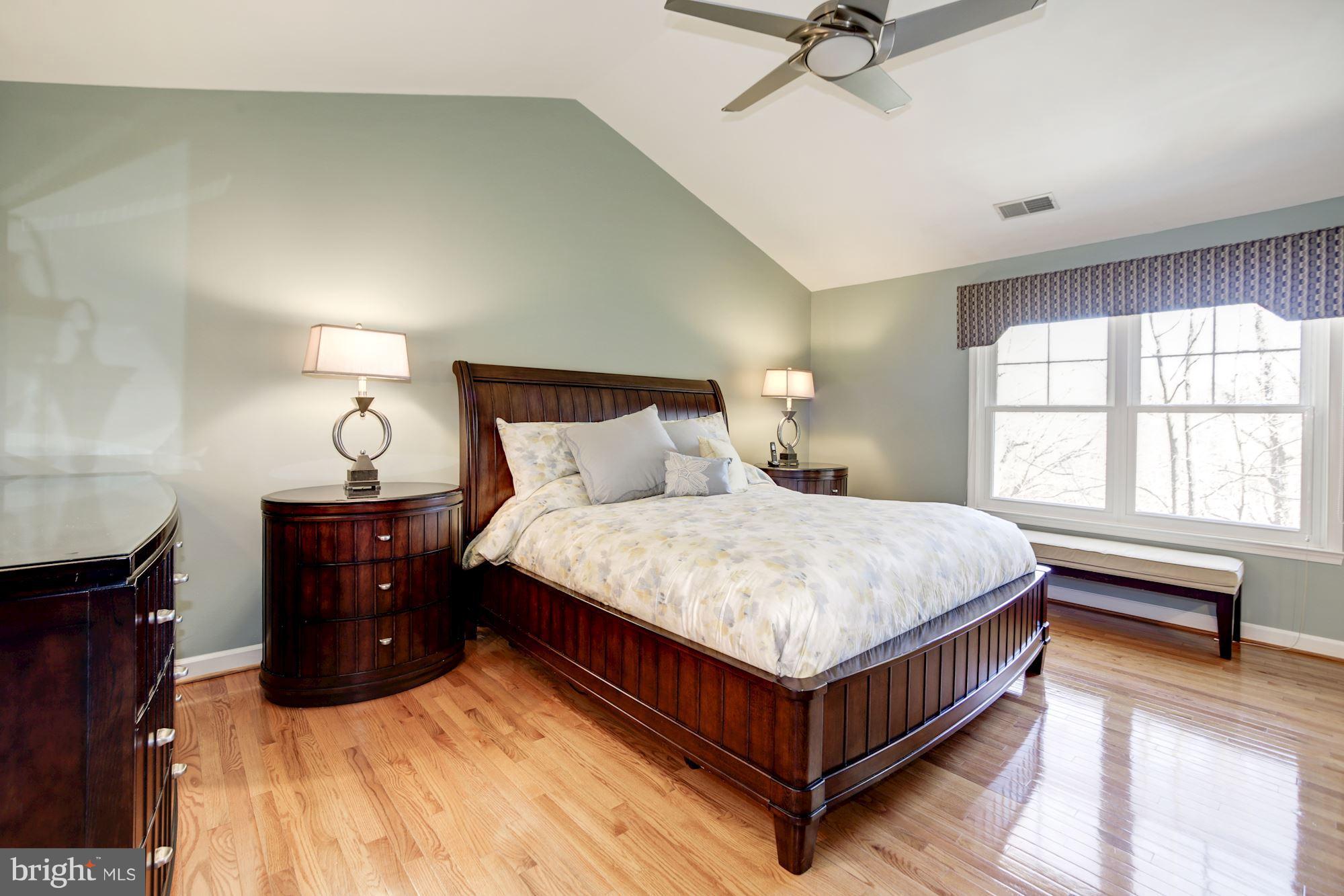 2516 Brenton Point Drive Reston, VA 20191 - Photo 12 of 30 Bedroom