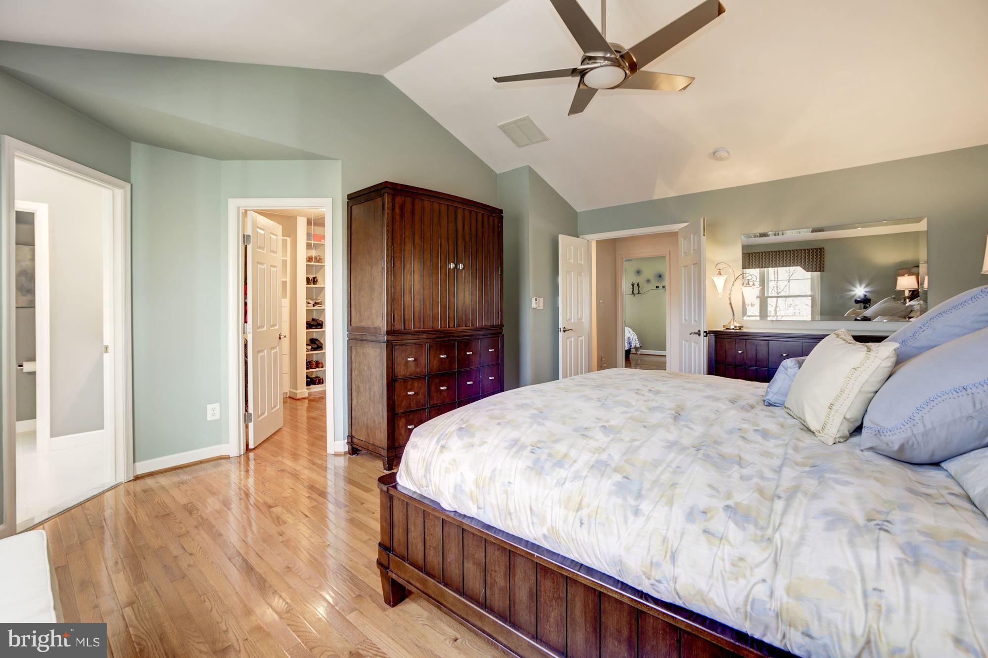 2516 Brenton Point Drive Reston, VA 20191 - Photo 13 of 30 Bedroom