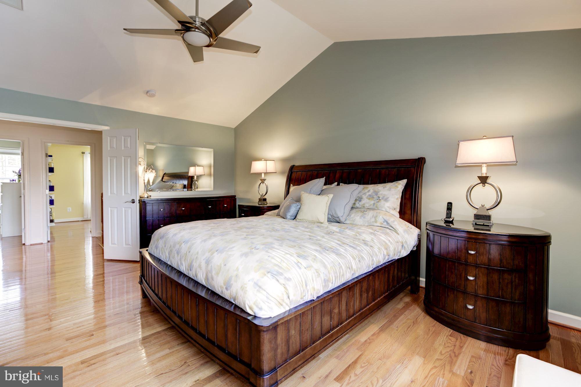 2516 Brenton Point Drive Reston, VA 20191 - Photo 14 of 30 Bedroom