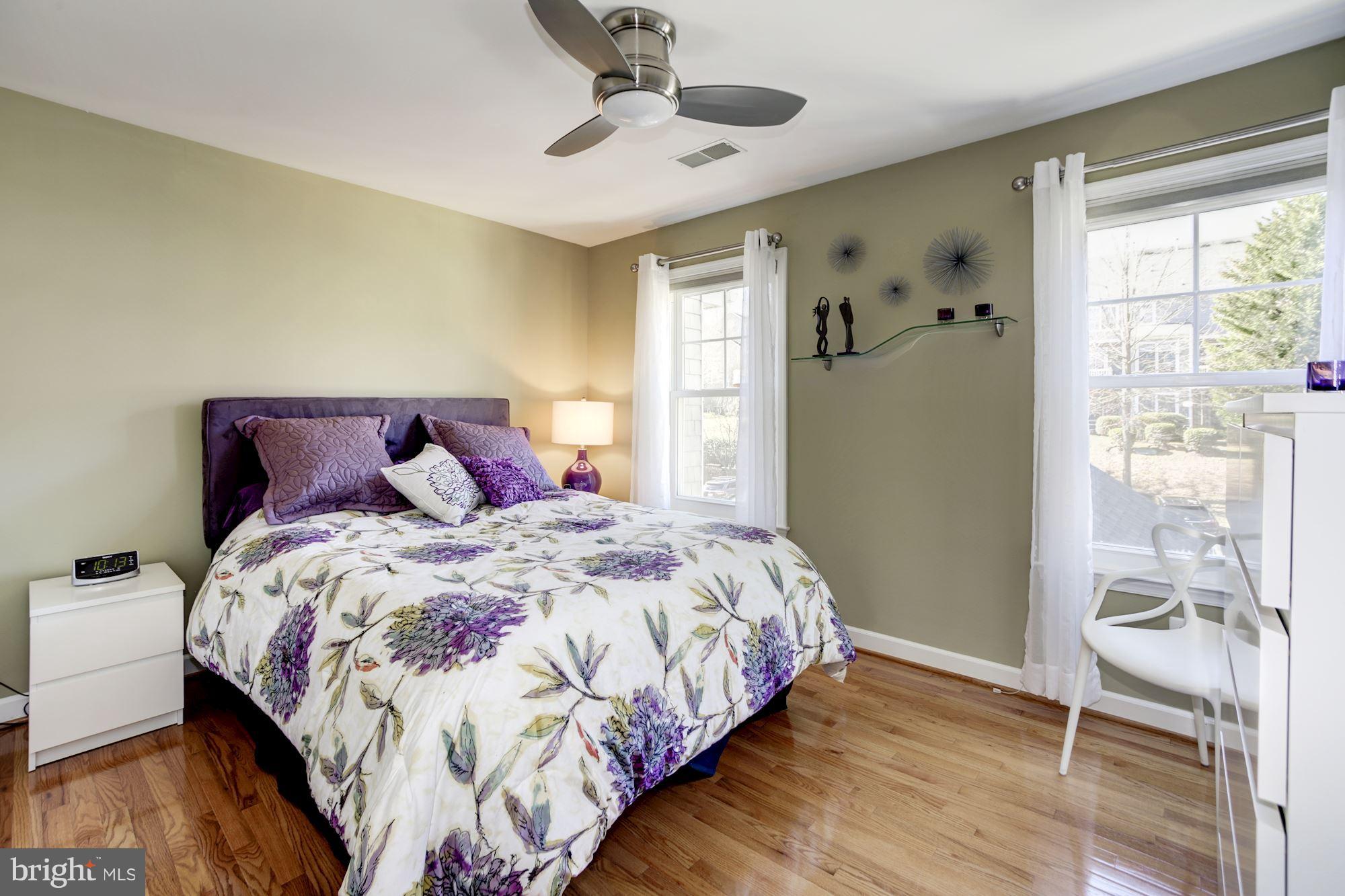 2516 Brenton Point Drive Reston, VA 20191 - Photo 18 of 30 Bedroom